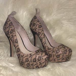 Zara woman shoes- Fall Winter collection